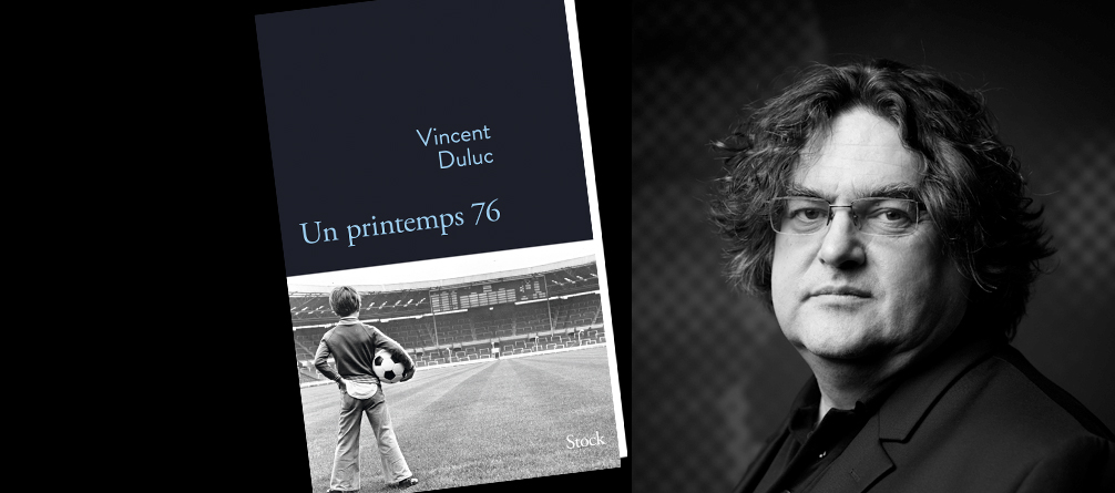 Fête du Livre de Saint-Etienne : Les Post-it de Vincent Duluc
