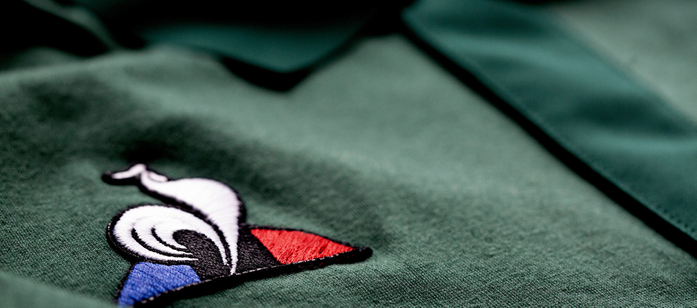 ASSE - Un maillot, une histoire