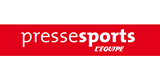 Logo Pressesports, partenaire officiel de Le musée des Verts